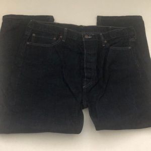 Men’s Levi’s Jeans 40/30